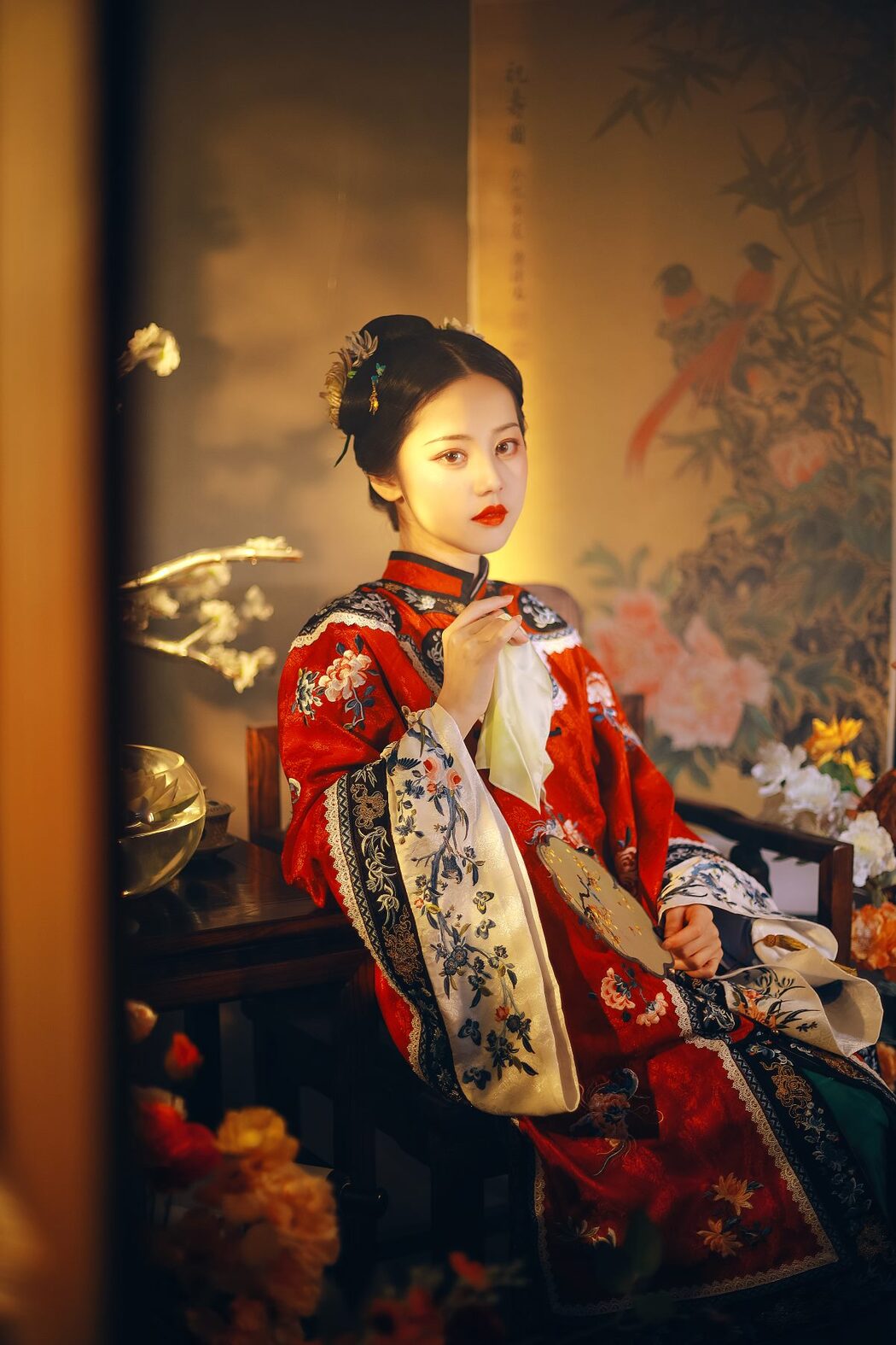 YiTuYu艺图语 Vol.897 Feng Xiao Li Tong Xue