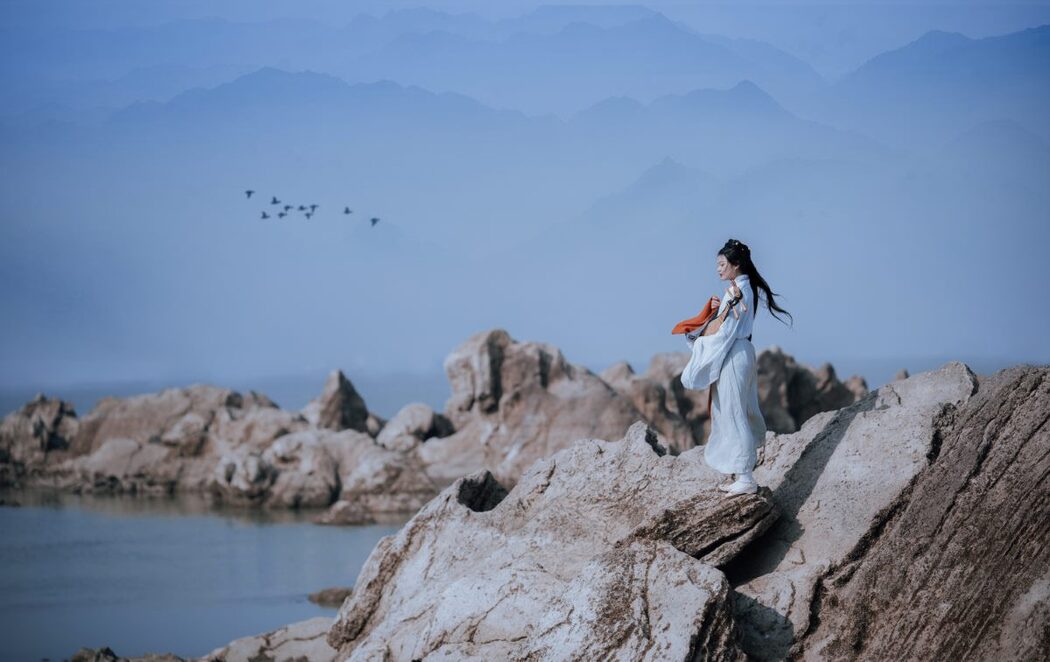 YiTuYu艺图语 Vol.896 Ye Zi