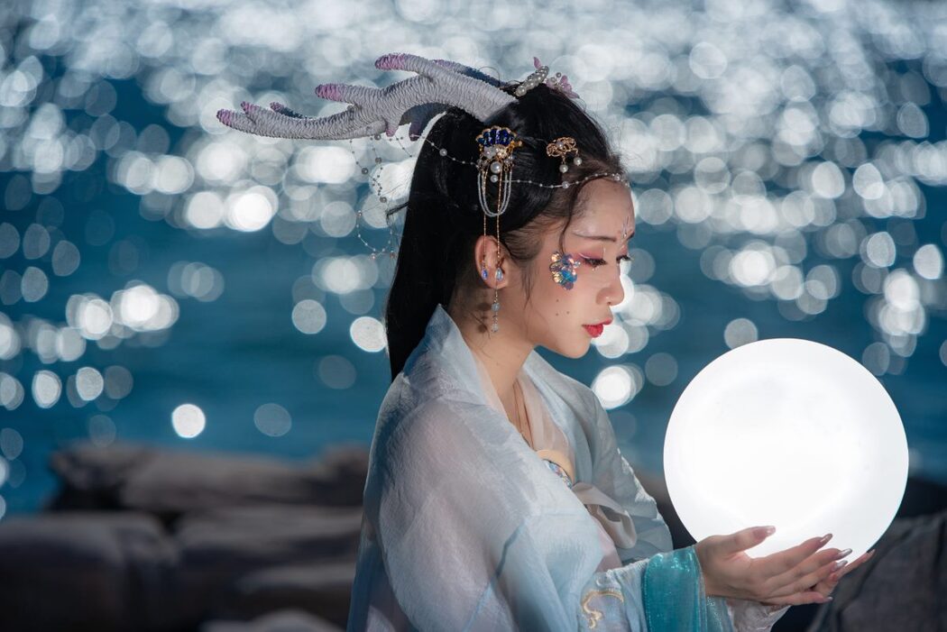 YiTuYu艺图语 Vol.952 Yi Ming