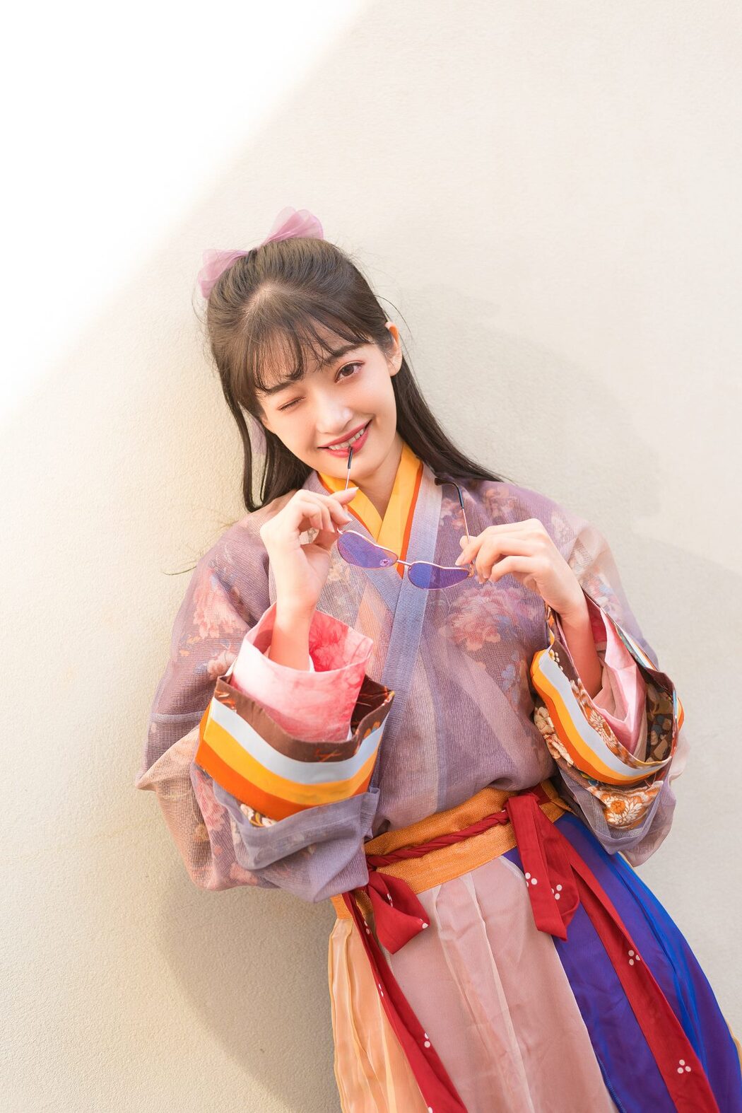 YiTuYu艺图语 Vol.891 Jiu Shi