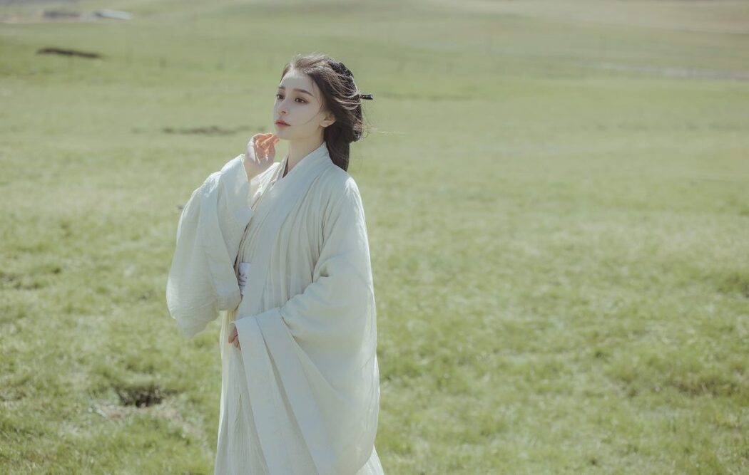 YiTuYu艺图语 Vol.973 Li Zhi Mi ko