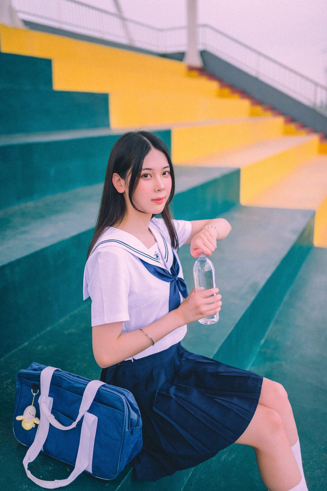 YiTuYu艺图语 Vol.6120 Angelia949