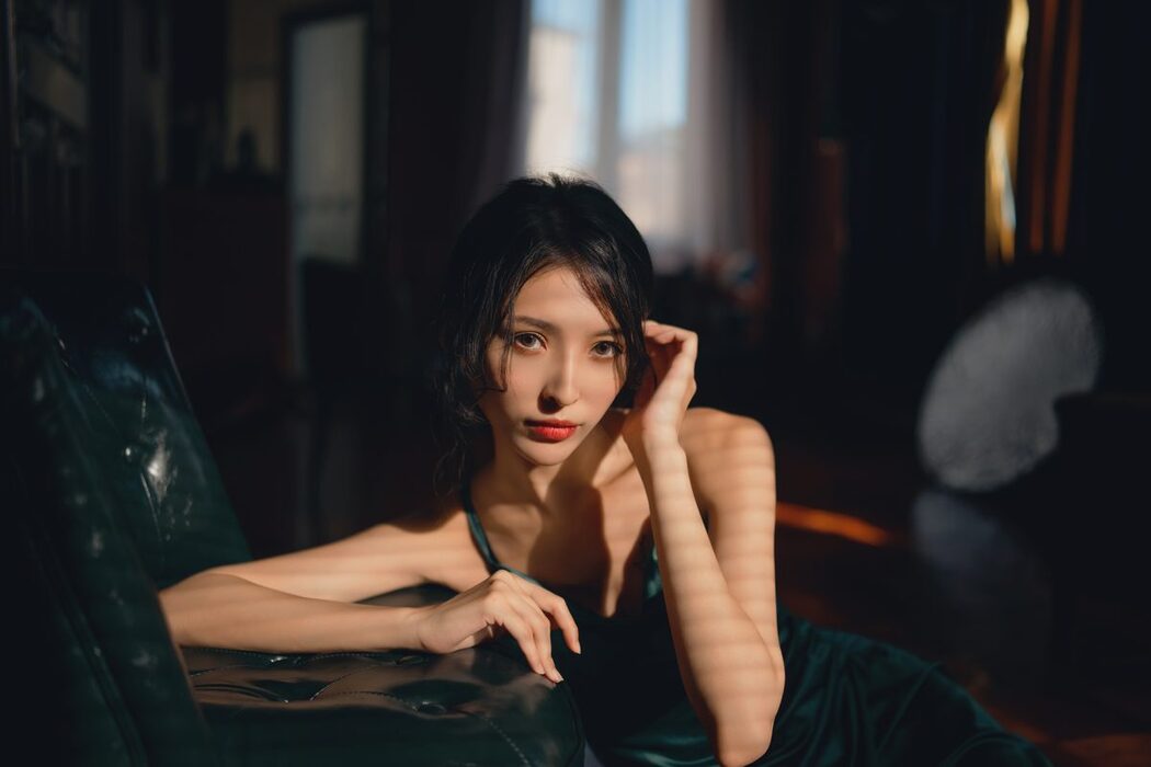 YiTuYu艺图语 Vol.6216 Xiao G