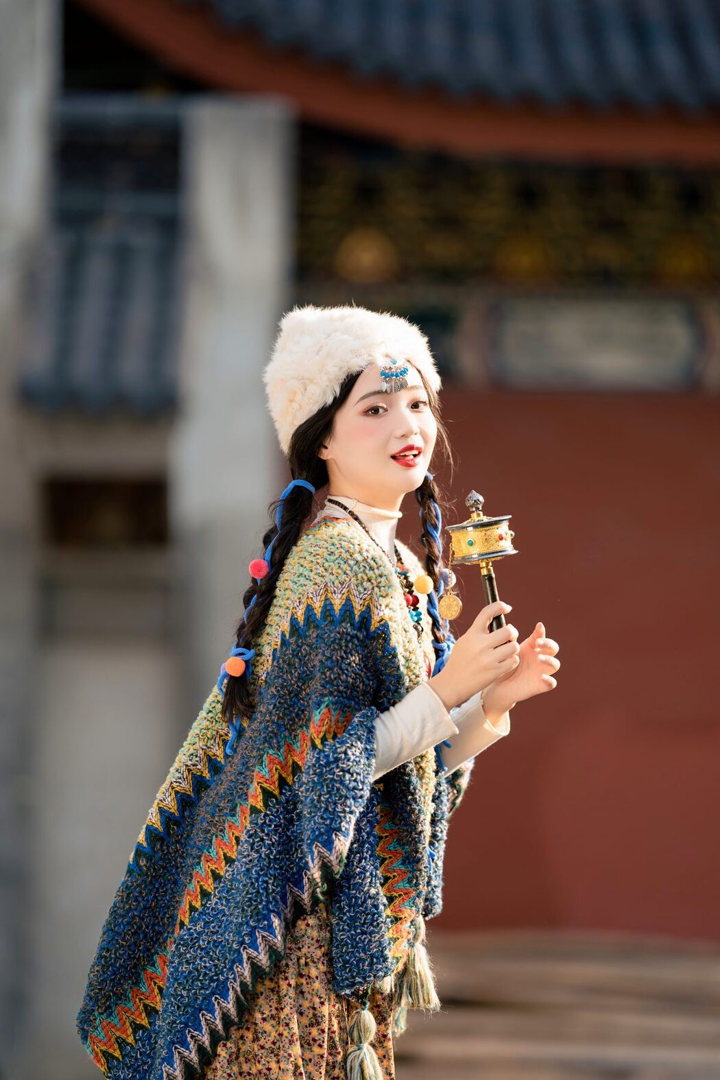 YiTuYu艺图语 Vol.6168 Xiao Ou O
