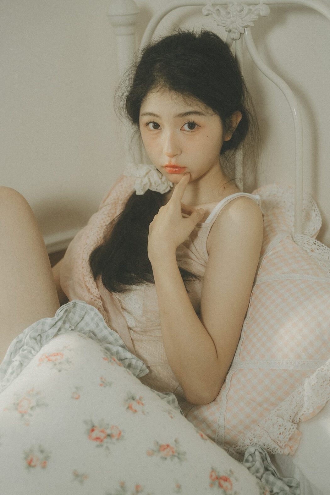 YiTuYu艺图语 Vol.6123 Xiao Jing