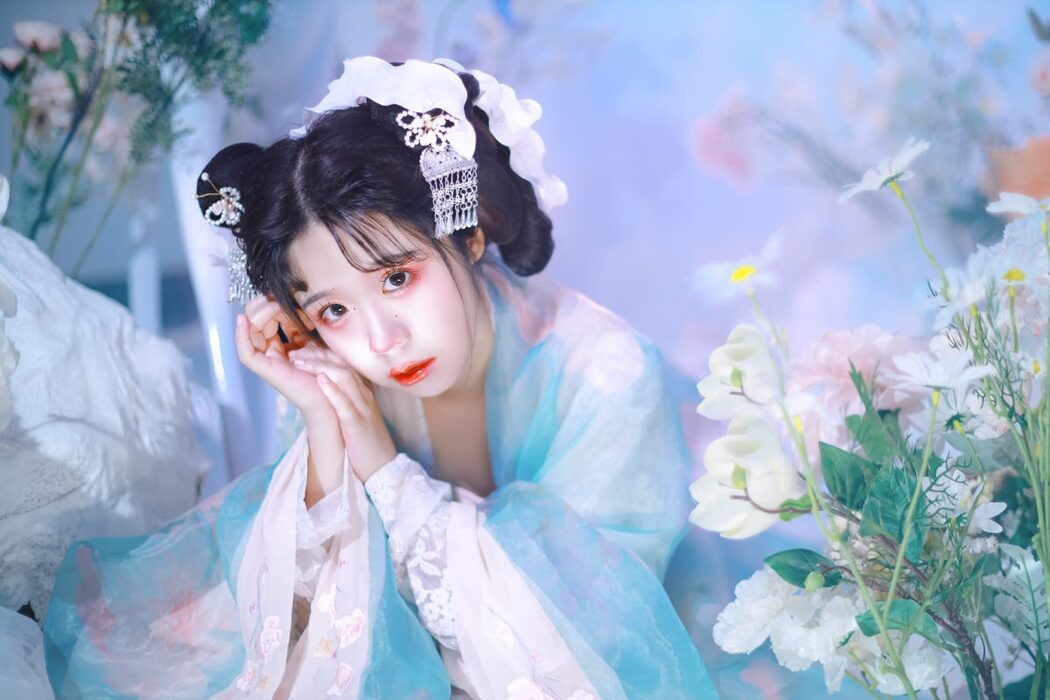 YiTuYu艺图语 Vol.907 Suky