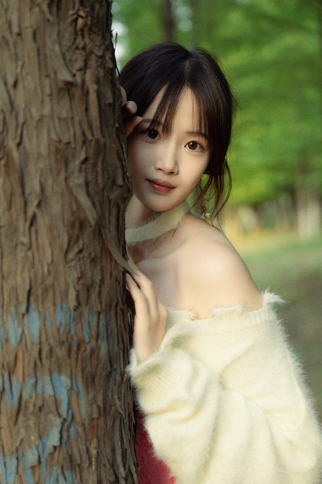 YiTuYu艺图语 Vol.6133 CC Lai Lou