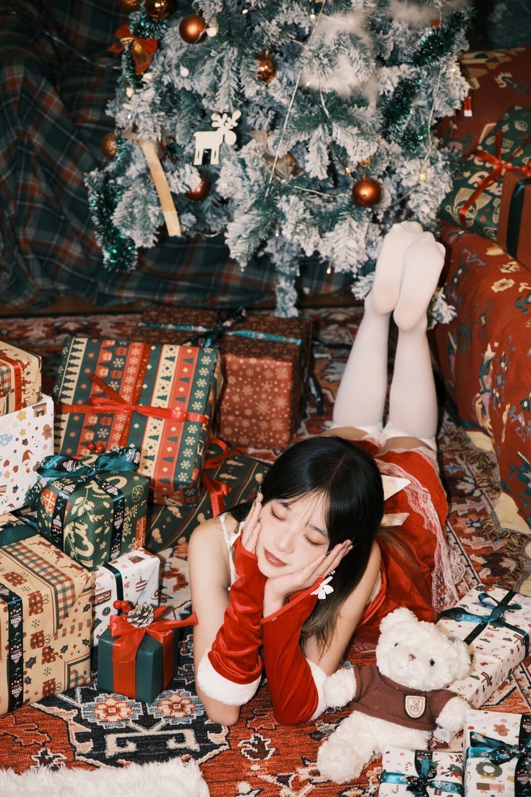 YiTuYu艺图语 Vol.6179 Ye Ye Ye Ye Ye
