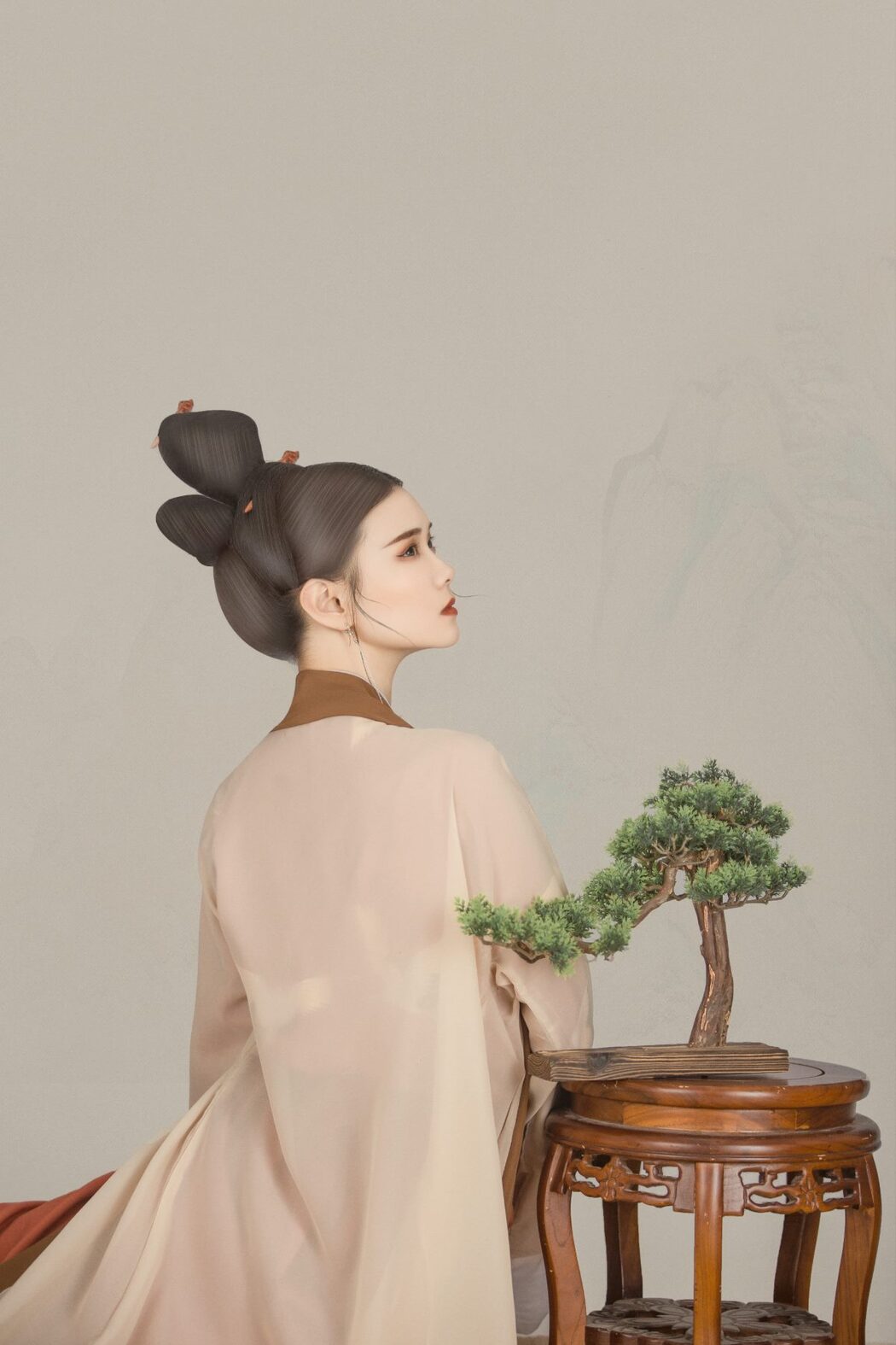 YiTuYu艺图语 Vol.893 Xin Bao