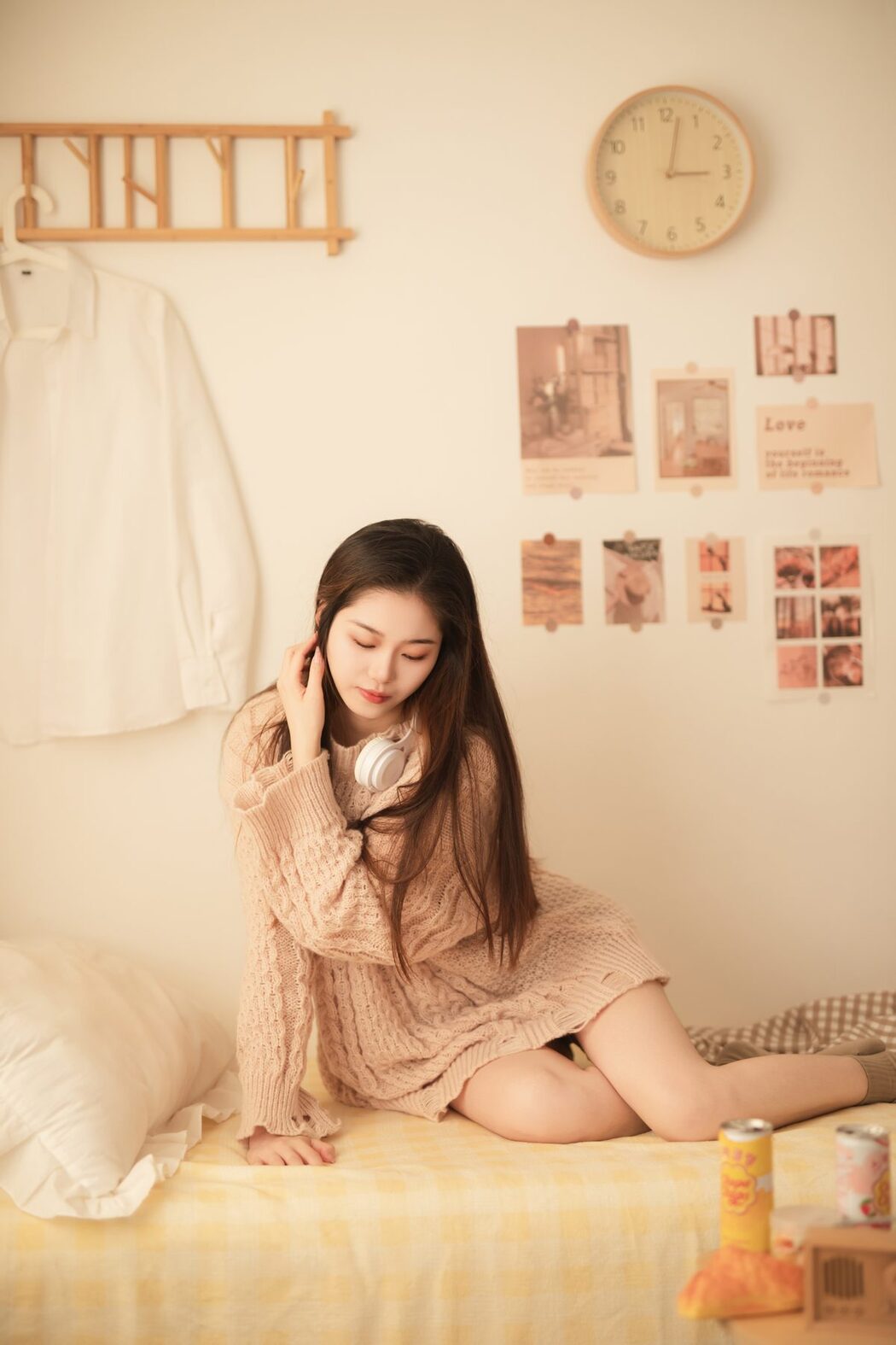 YiTuYu艺图语 Vol.6207 Wan Ting