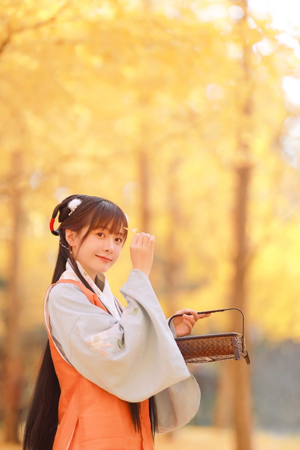 YiTuYu艺图语 Vol.966 Dou Dou