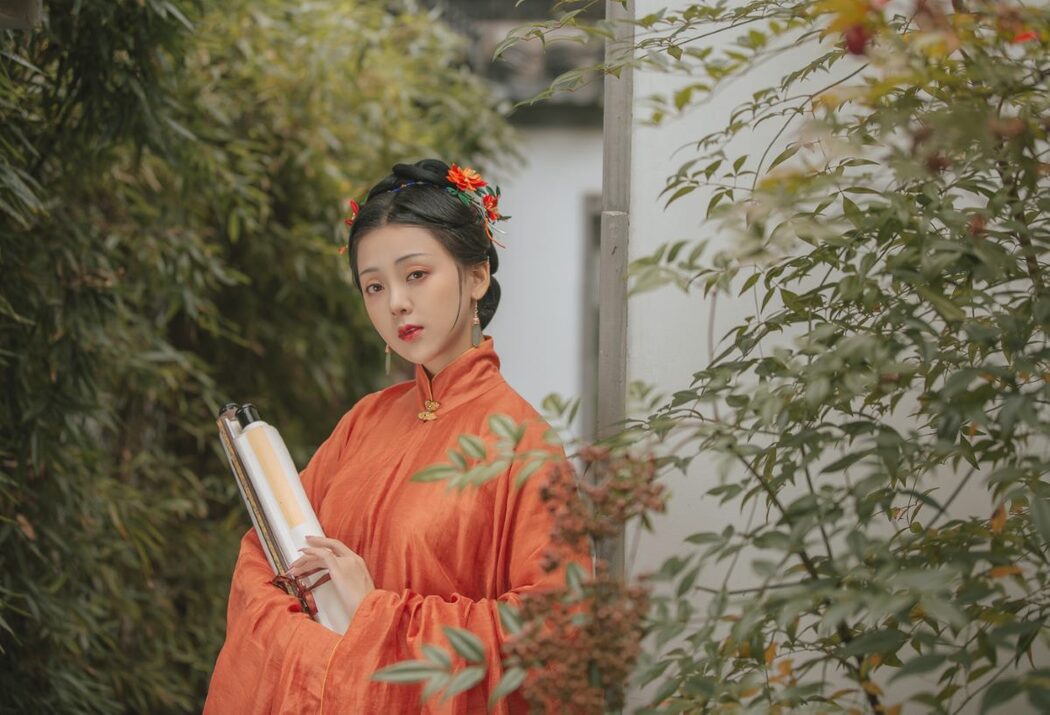 YiTuYu艺图语 Vol.932 Yu Yue Toto