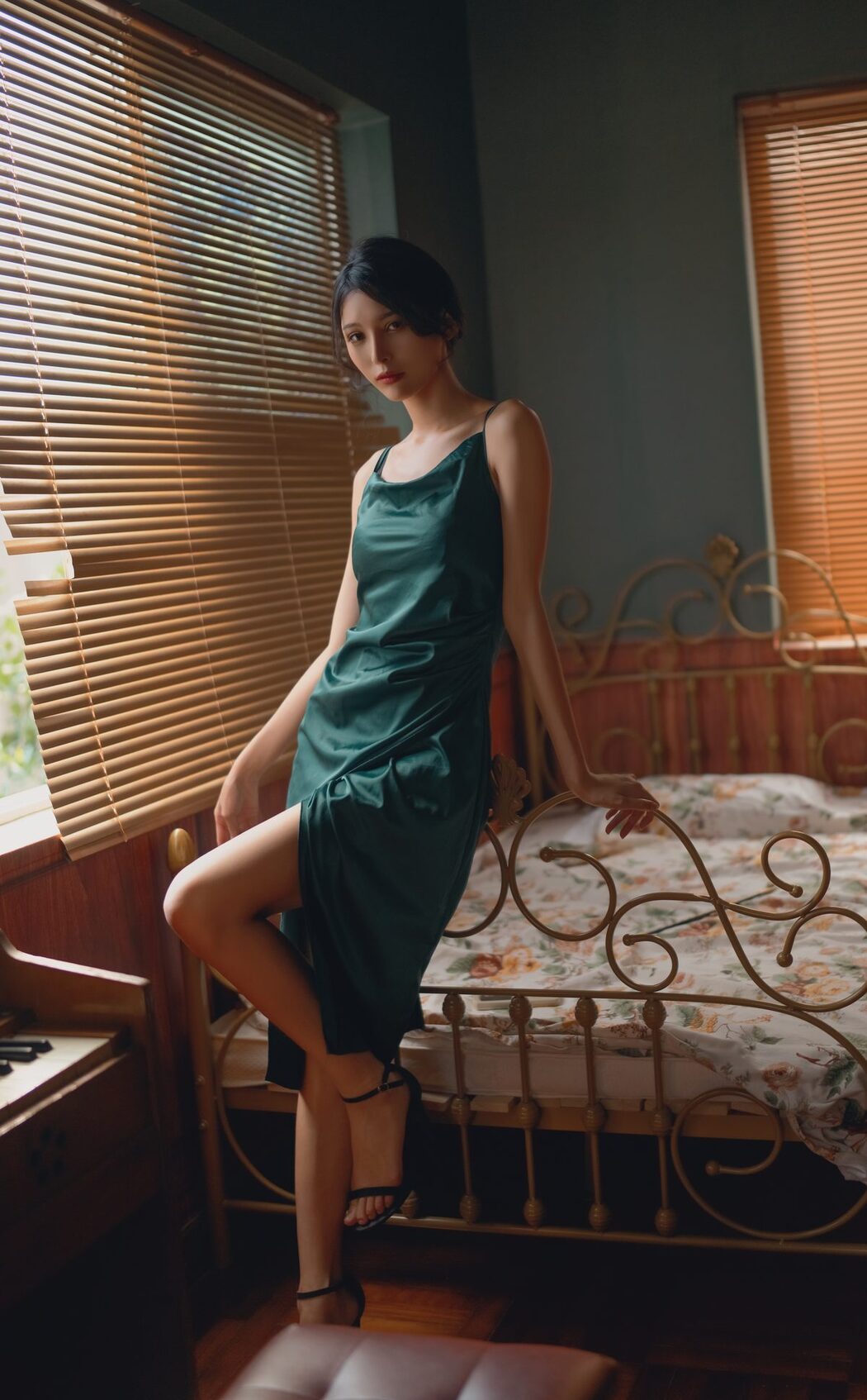 YiTuYu艺图语 Vol.6216 Xiao G