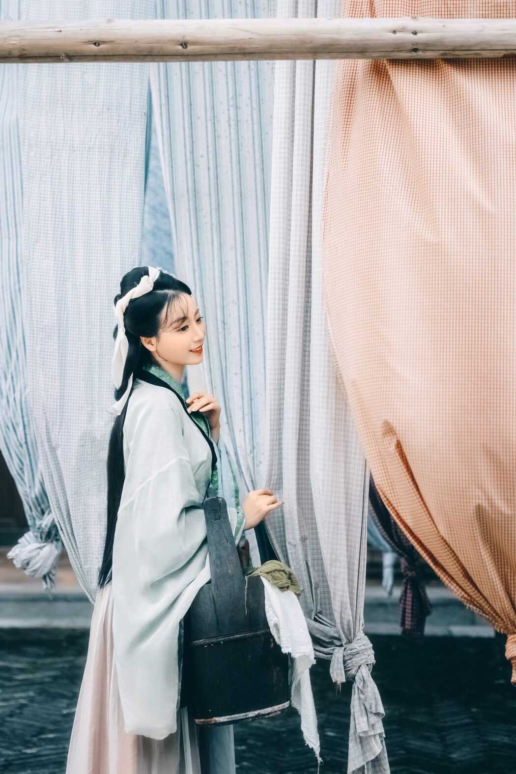YiTuYu艺图语 Vol.967 Yi Ming