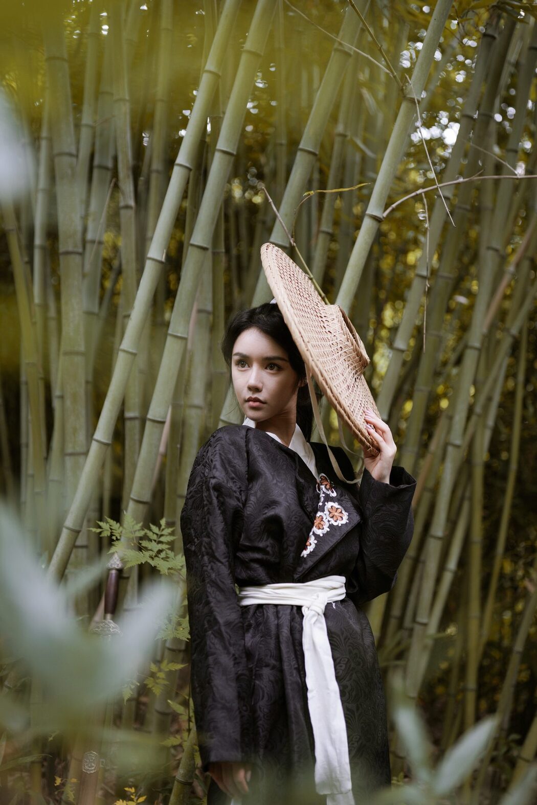 YiTuYu艺图语 Vol.6215 Xi Xi