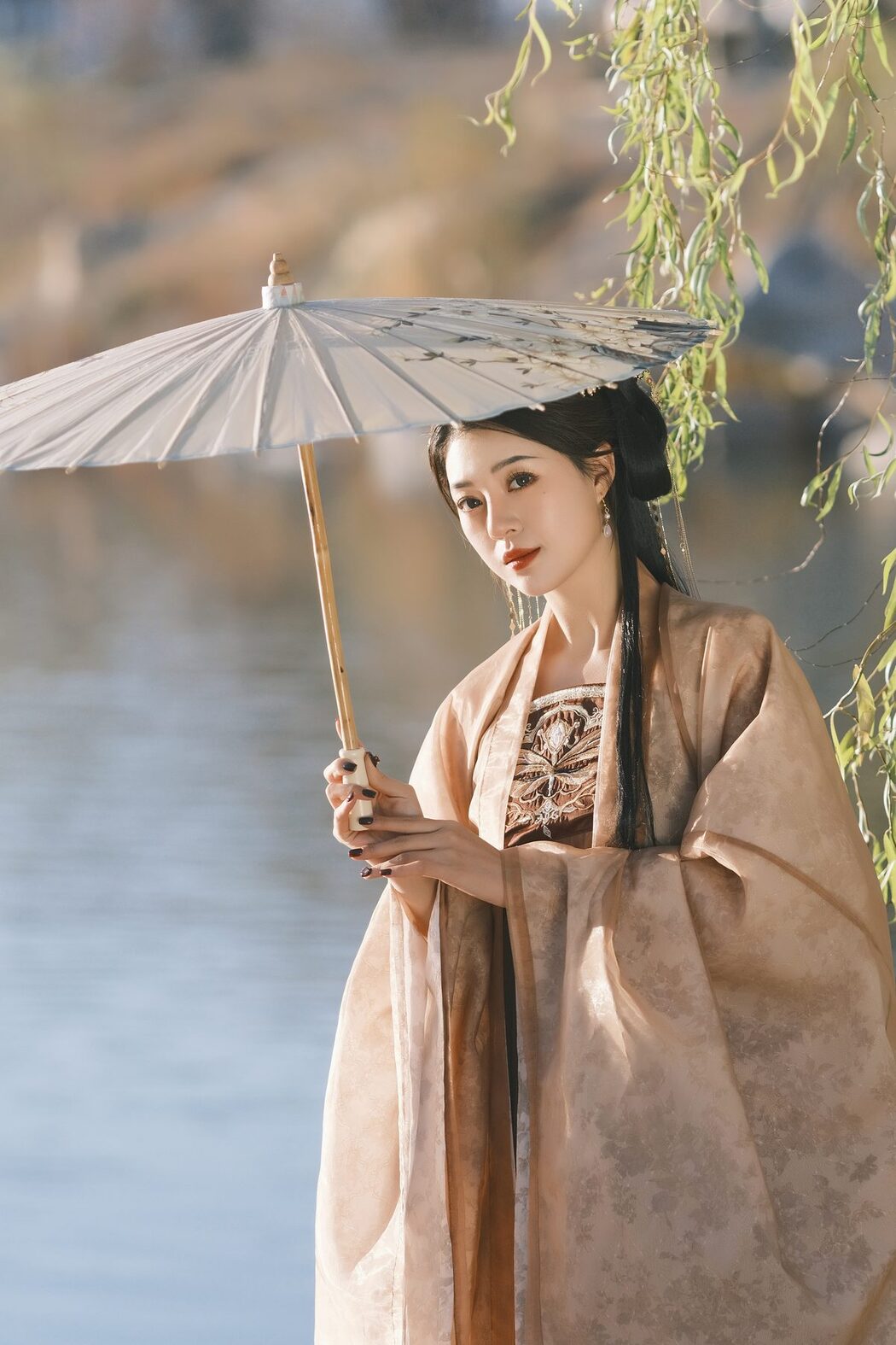 YiTuYu艺图语 Vol.6146 Xiao Lou