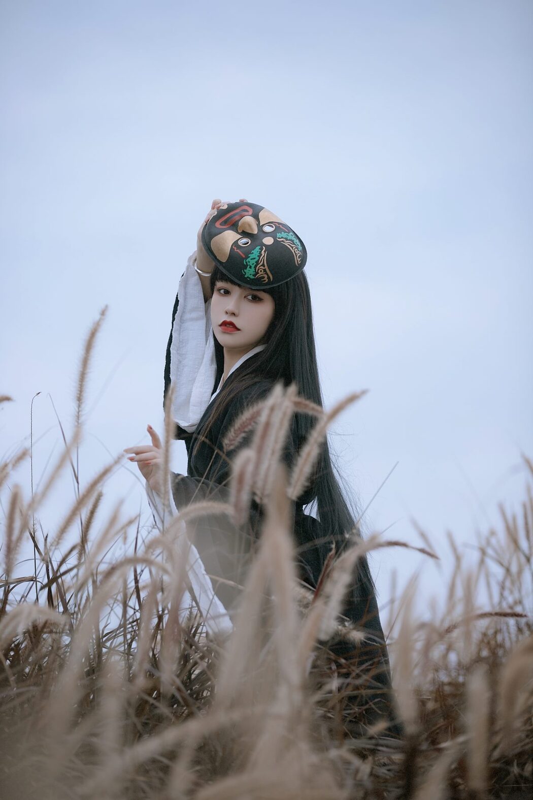 YiTuYu艺图语 Vol.964 Li Yi Yi
