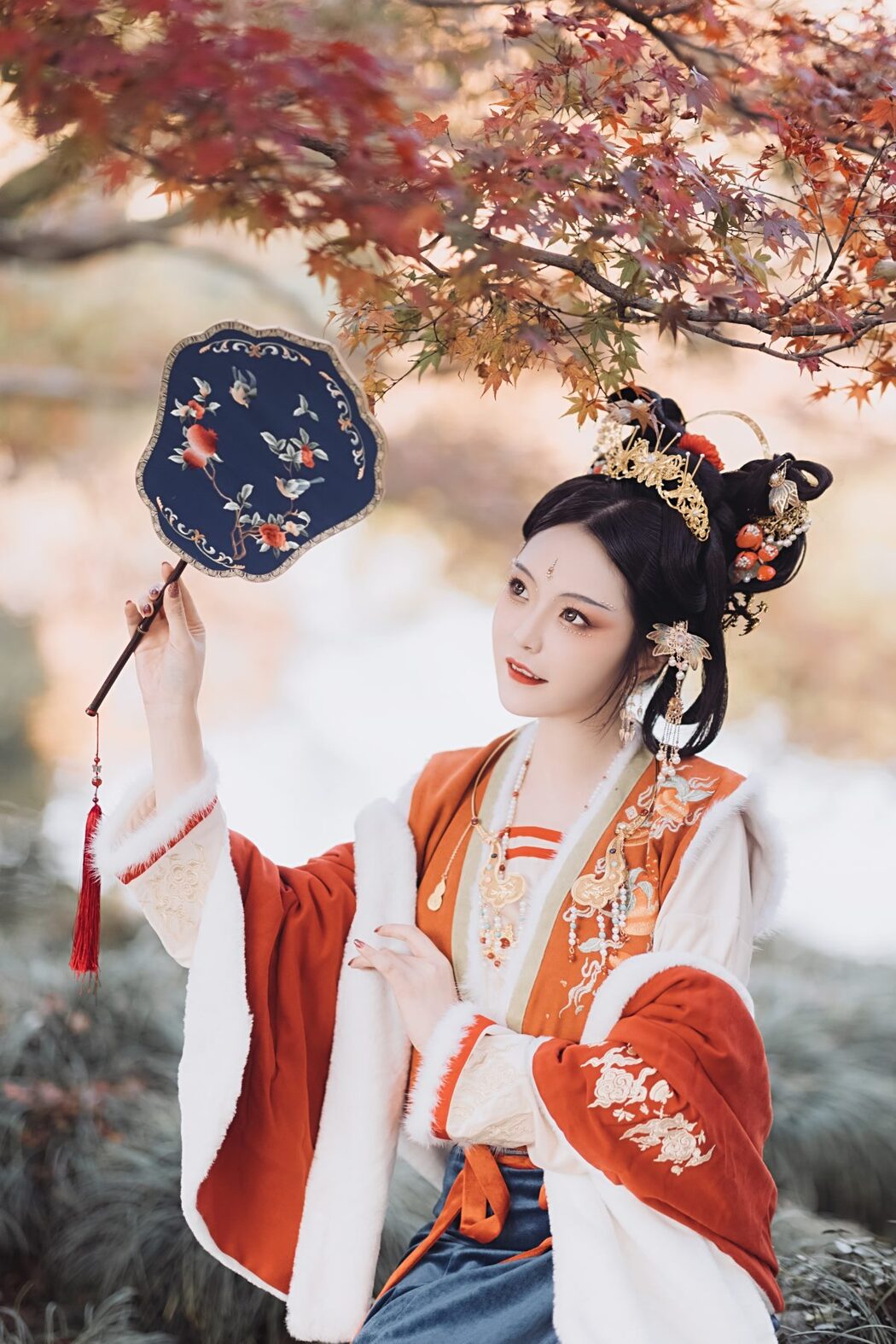 YiTuYu艺图语 Vol.916 Lu Lu haley