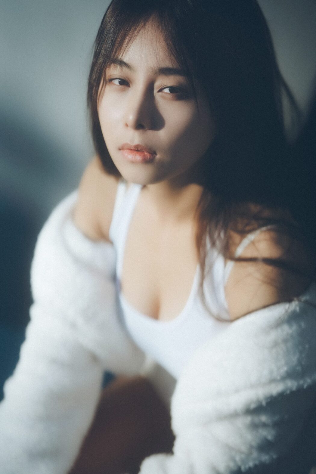 YiTuYu艺图语 Vol.898 Xiao Ura