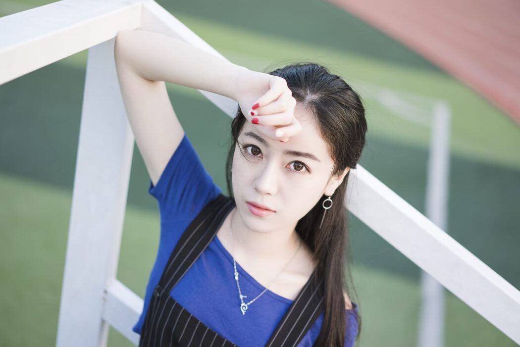 YiTuYu艺图语 Vol.935 Jian Xian