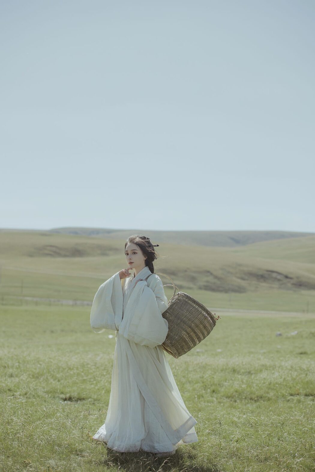 YiTuYu艺图语 Vol.973 Li Zhi Mi ko