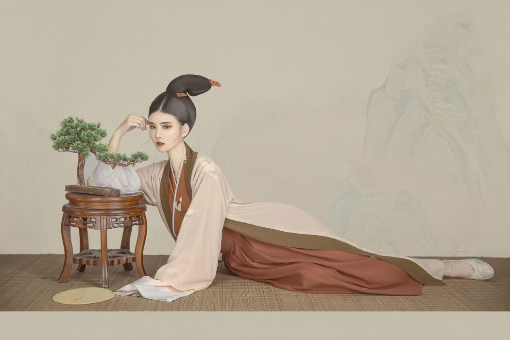 YiTuYu艺图语 Vol.893 Xin Bao