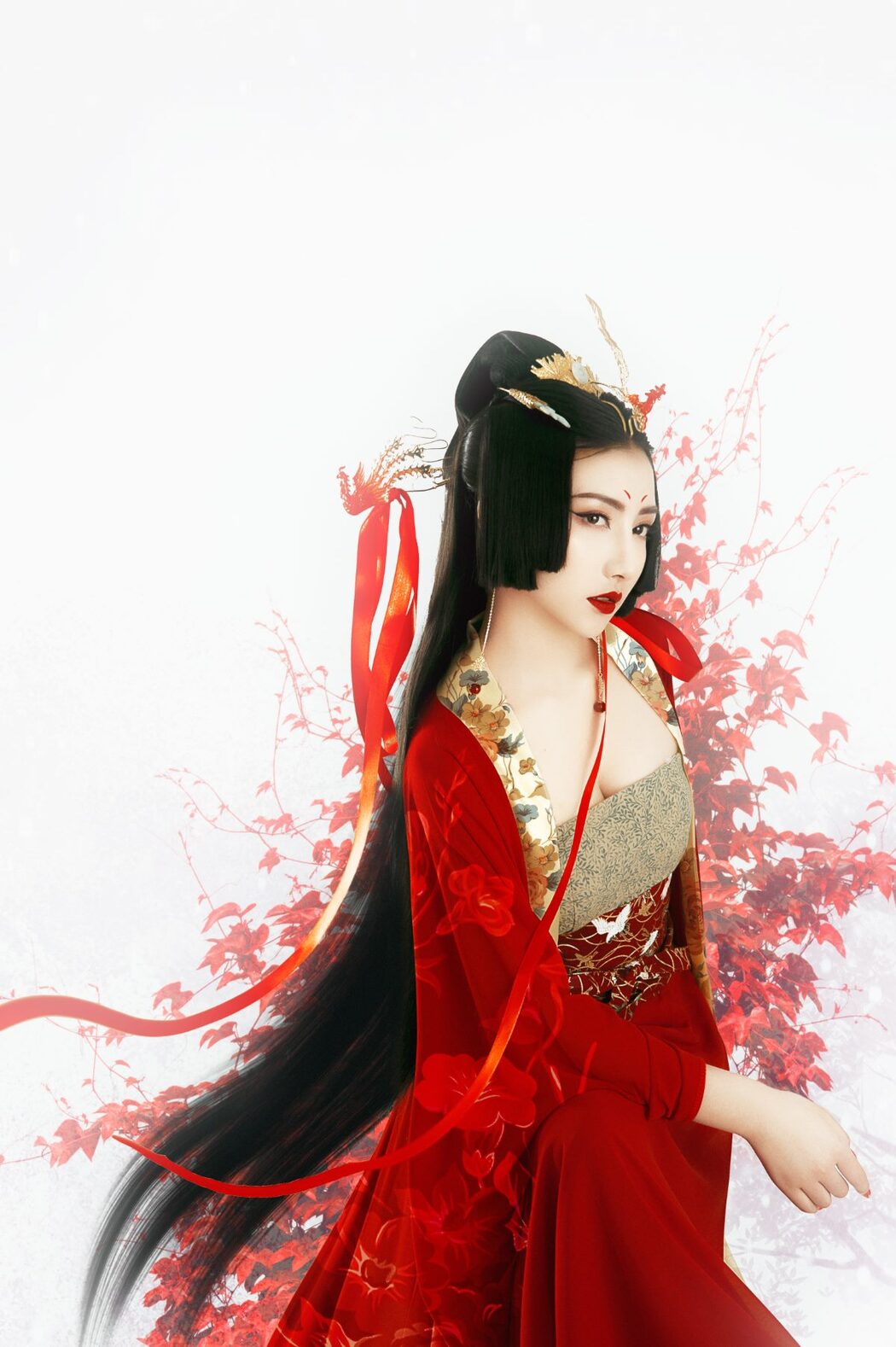 YiTuYu艺图语 Vol.928 Wei Bao