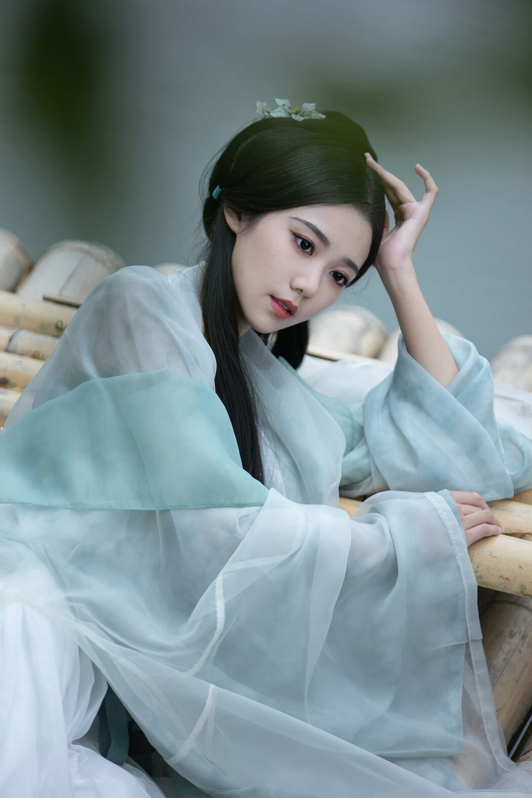 YiTuYu艺图语 Vol.6199 Lsababe