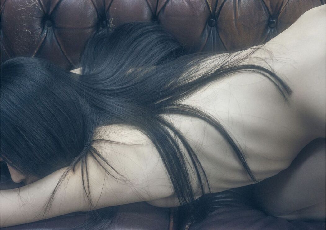 JP Nananano 七菜乃 – Brilliant Shadow Part02 (54P)