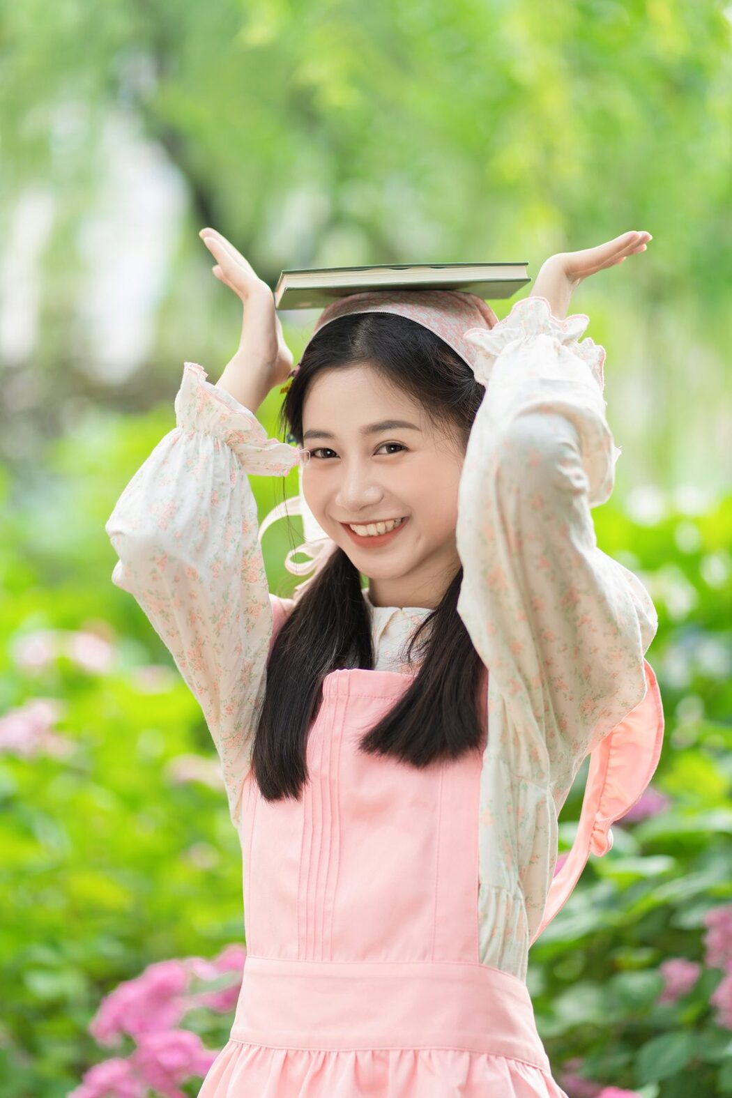 YiTuYu艺图语 Vol.6154 Cheng Zi Shu