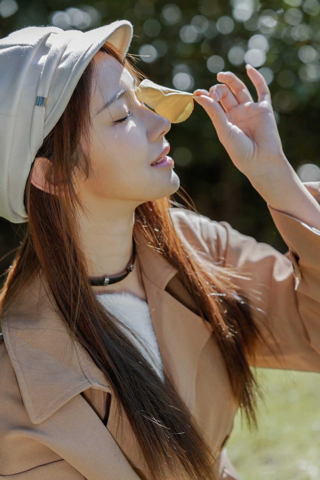 YiTuYu艺图语 Vol.6208 Xiao Wen
