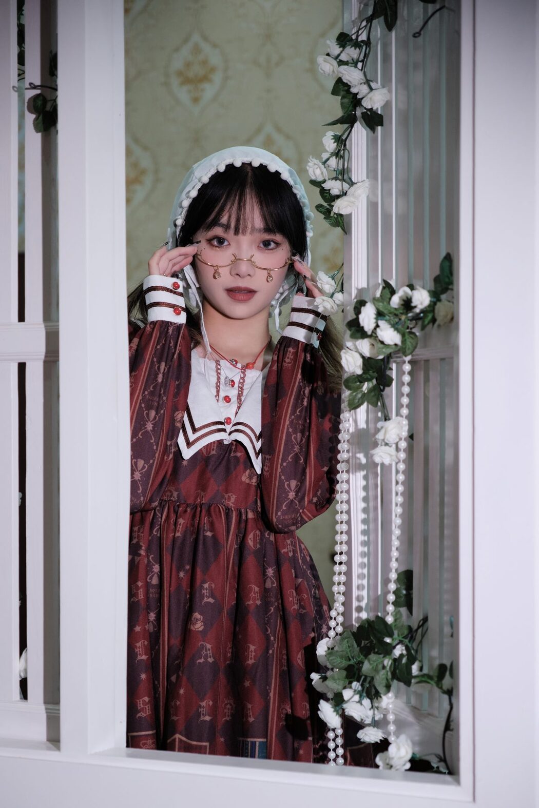 YiTuYu艺图语 Vol.6184 Ye Ye Ye Ye Ye