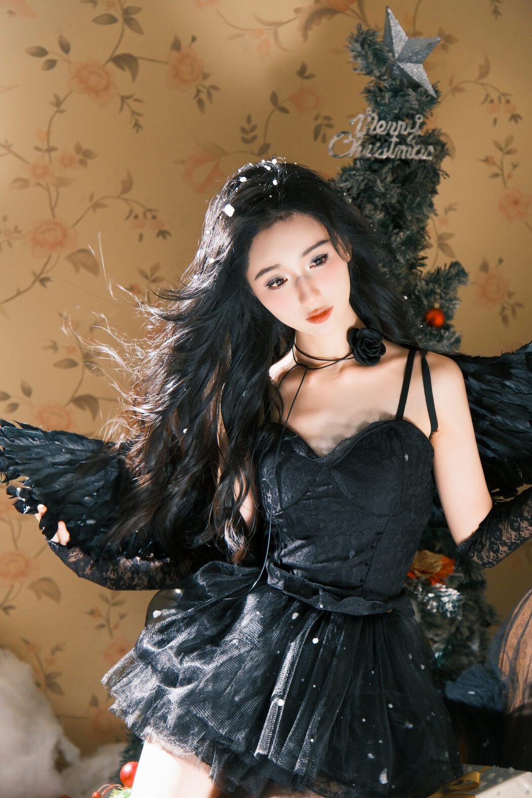 YiTuYu艺图语 Vol.6152 Cen Su