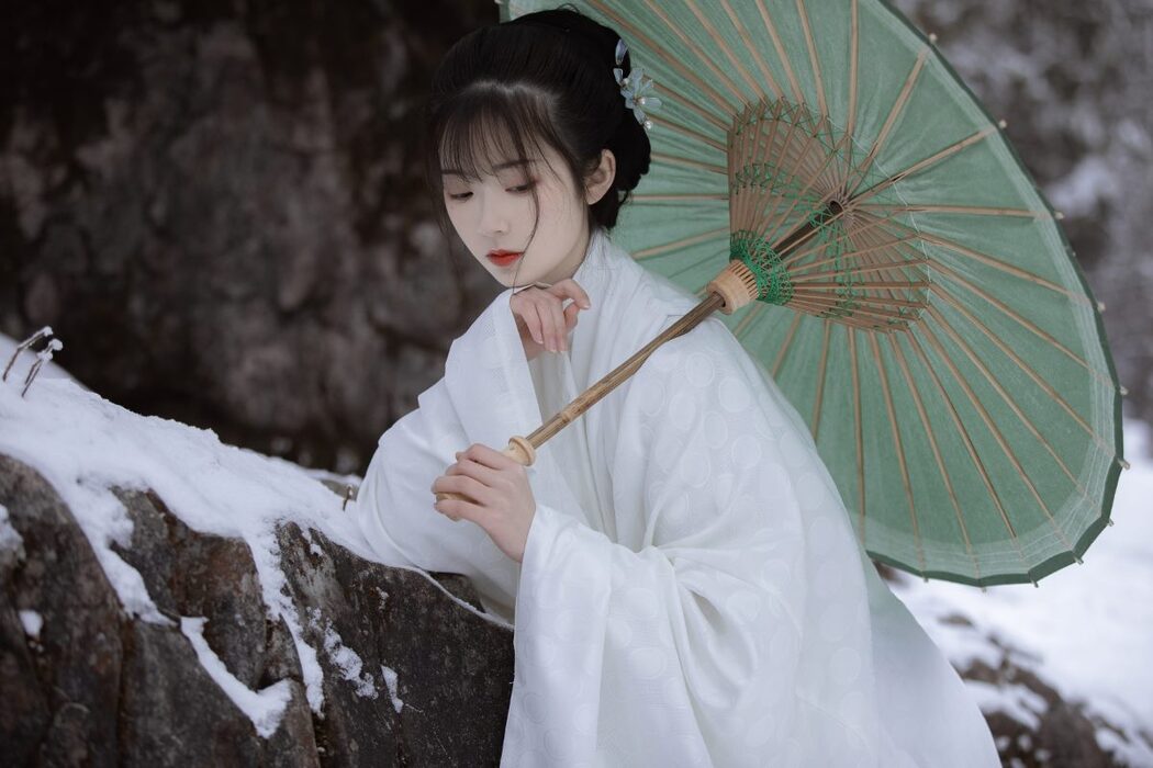 YiTuYu艺图语 Vol.894 Er Yu A