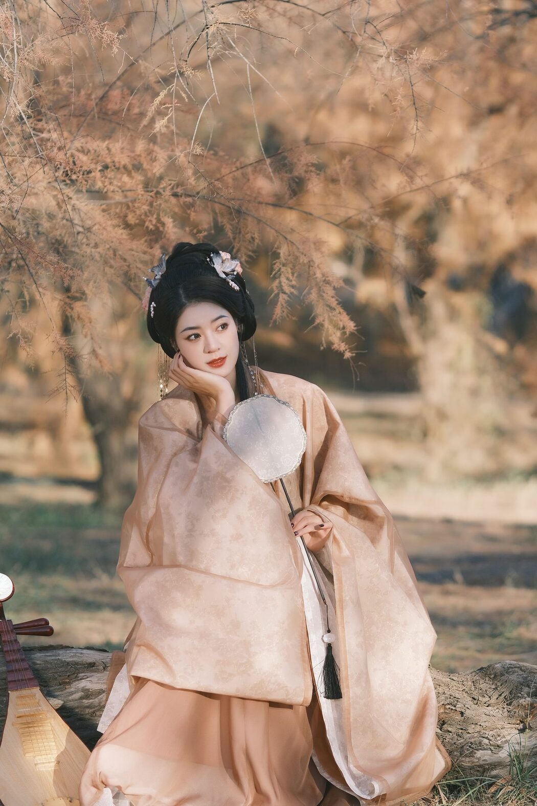 YiTuYu艺图语 Vol.6146 Xiao Lou