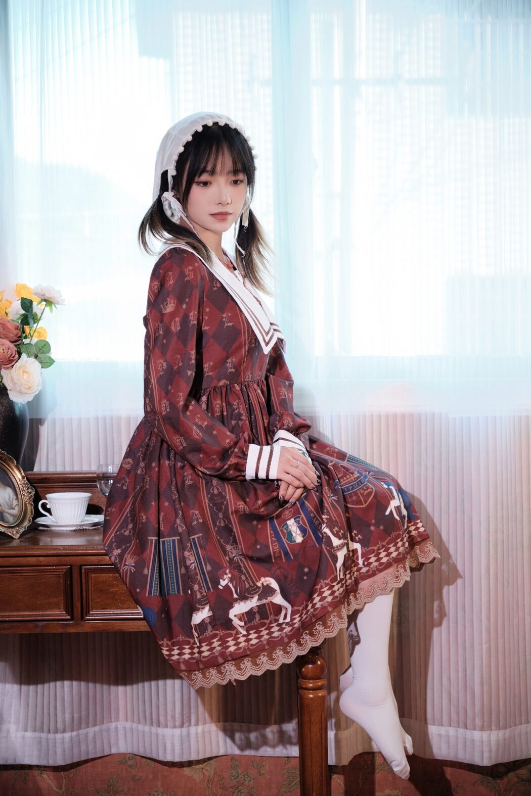 YiTuYu艺图语 Vol.6184 Ye Ye Ye Ye Ye