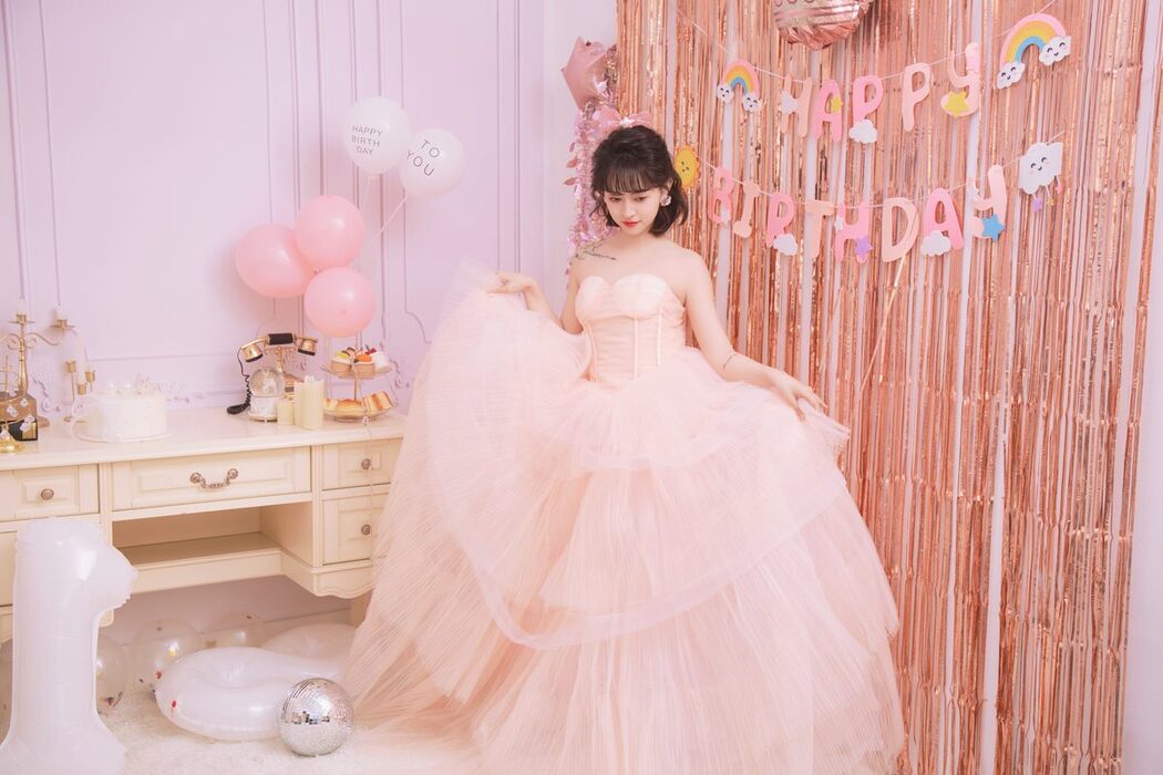 YiTuYu艺图语 Vol.6173 Yi Xuan
