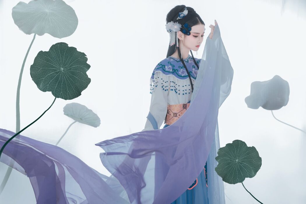 YiTuYu艺图语 Vol.933 Xin Bao