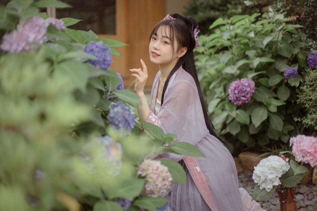 YiTuYu艺图语 Vol.945 An An An Ge La