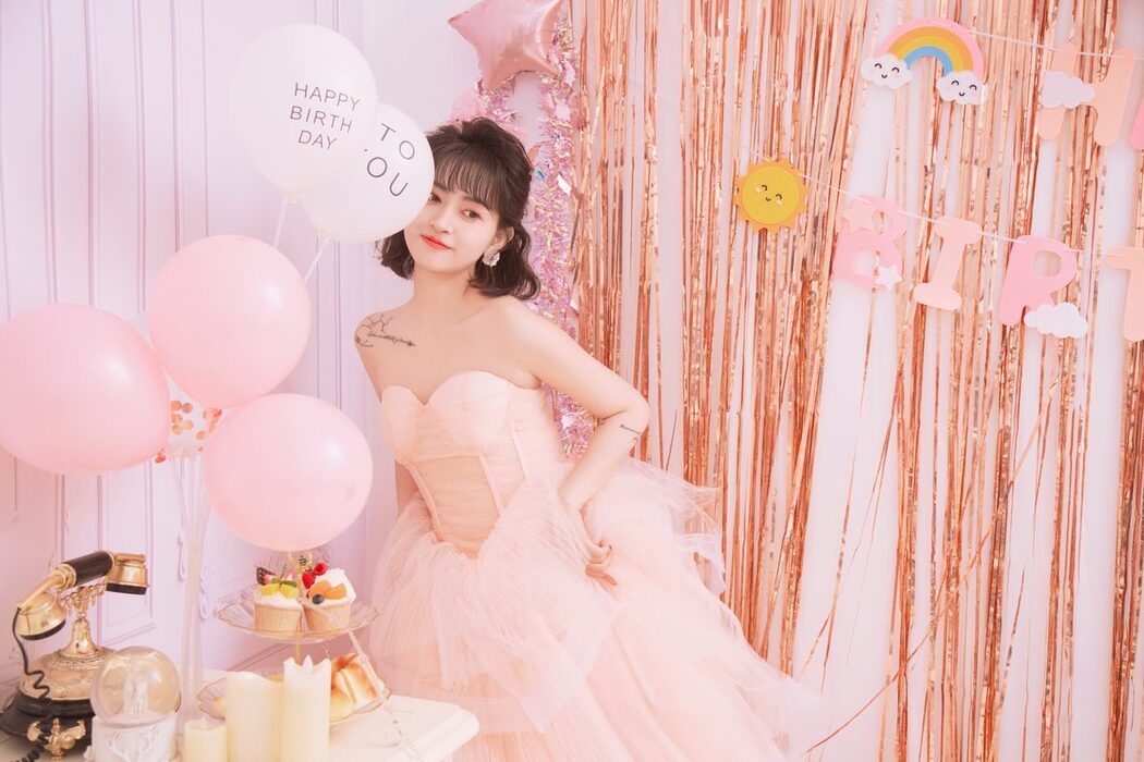 YiTuYu艺图语 Vol.6173 Yi Xuan