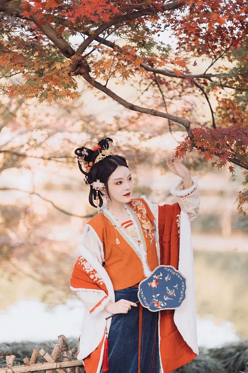 YiTuYu艺图语 Vol.916 Lu Lu haley