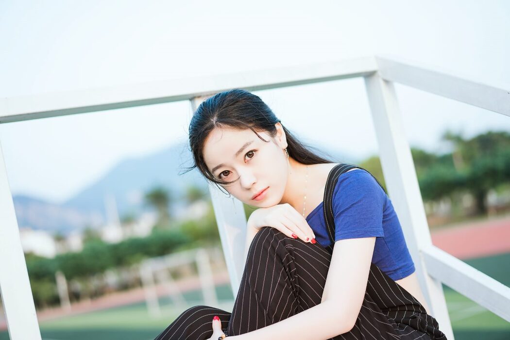 YiTuYu艺图语 Vol.935 Jian Xian