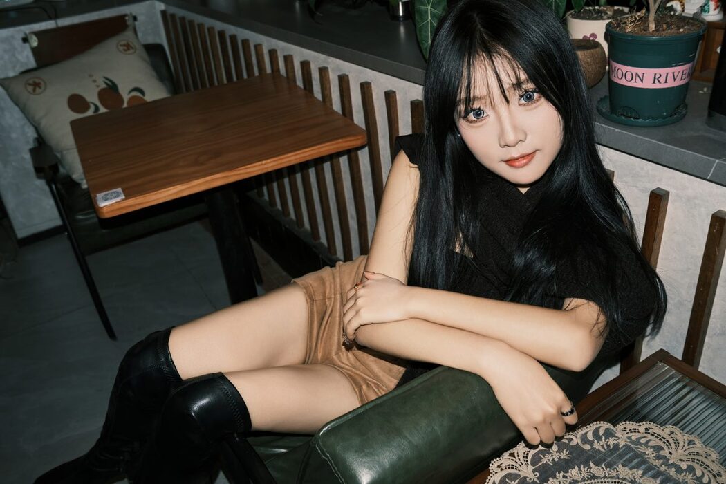 YiTuYu艺图语 Vol.6131 Xiao Mao