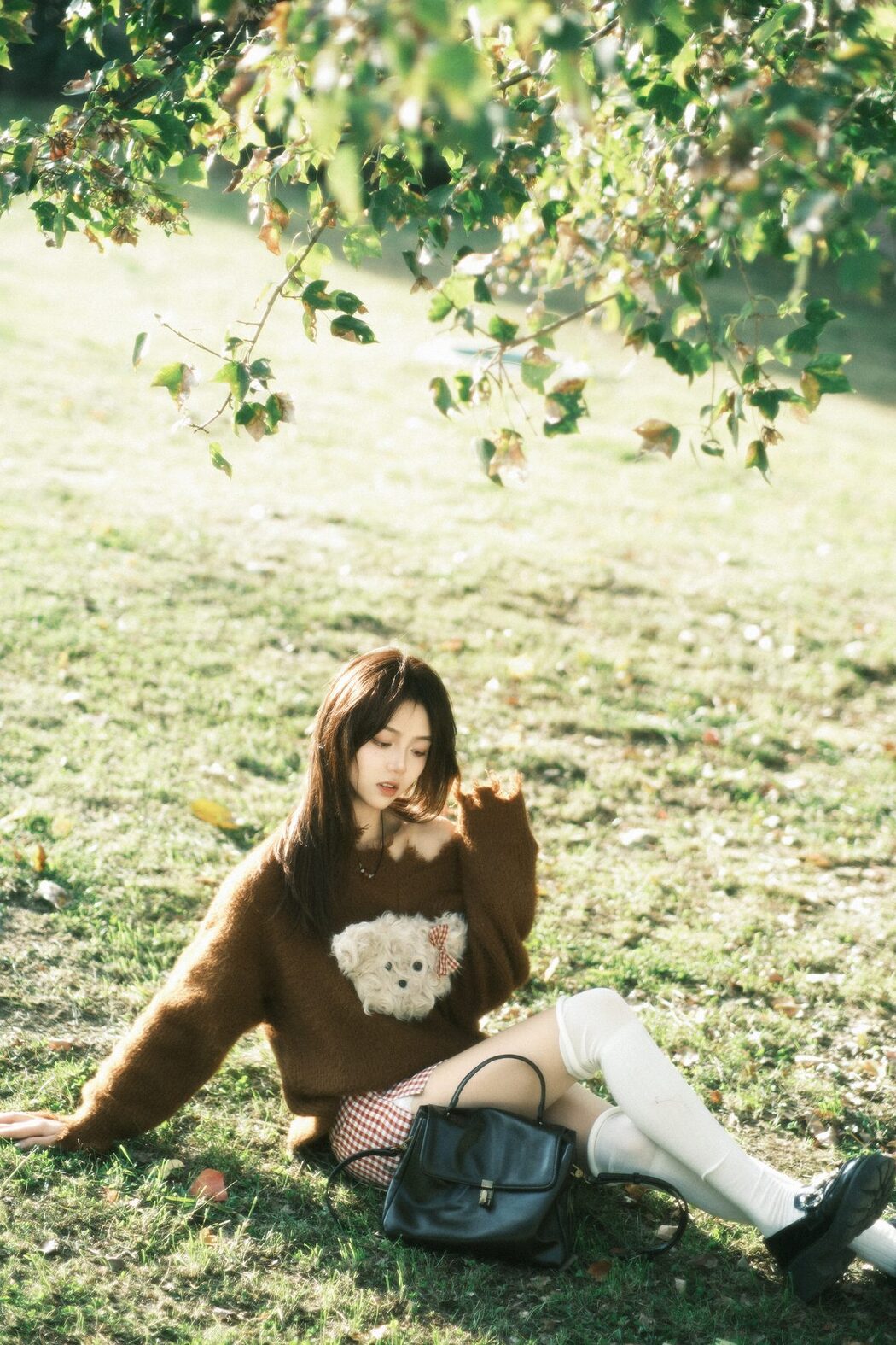 YiTuYu艺图语 Vol.6112 Jia Jia