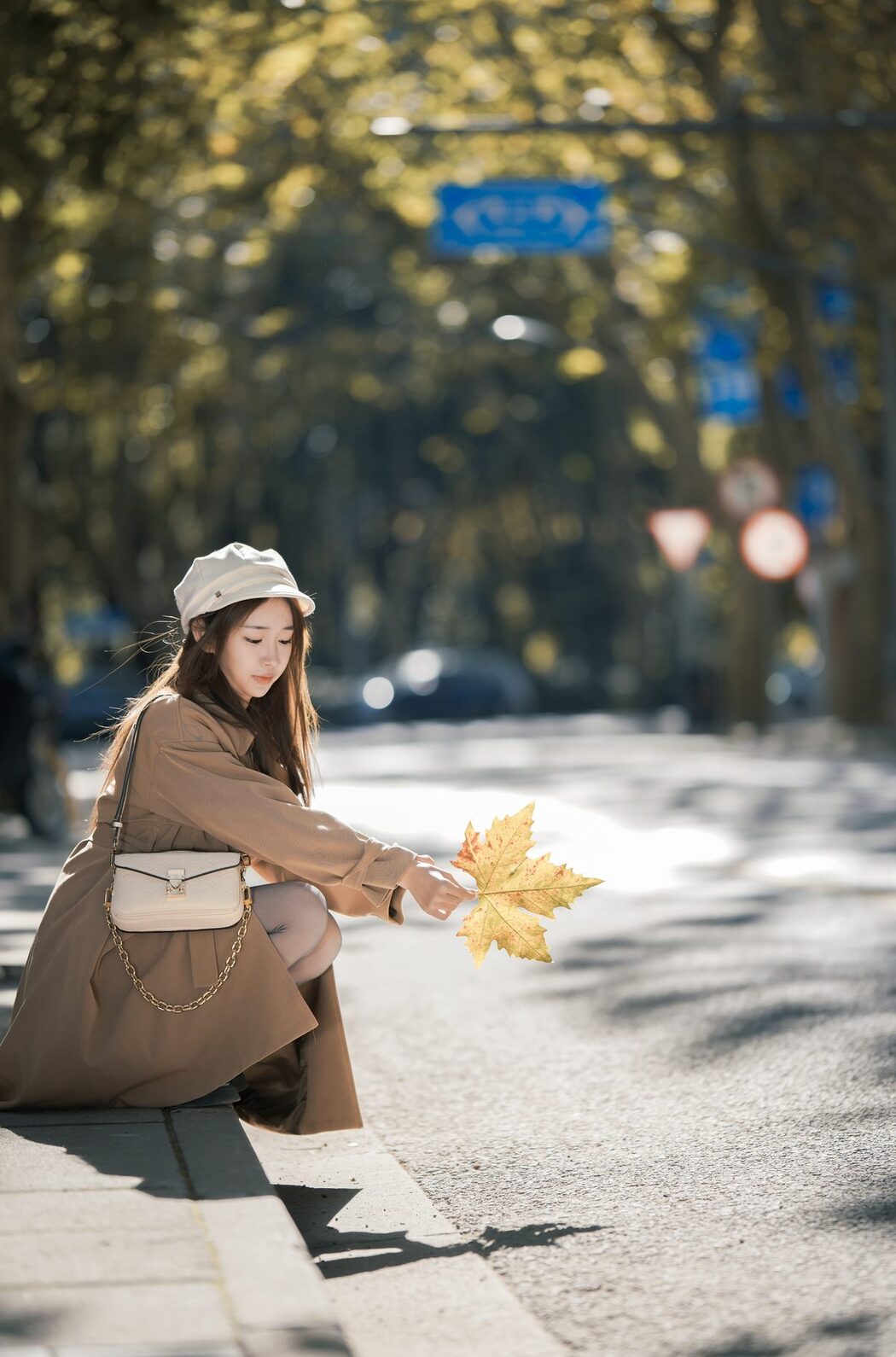 YiTuYu艺图语 Vol.6208 Xiao Wen
