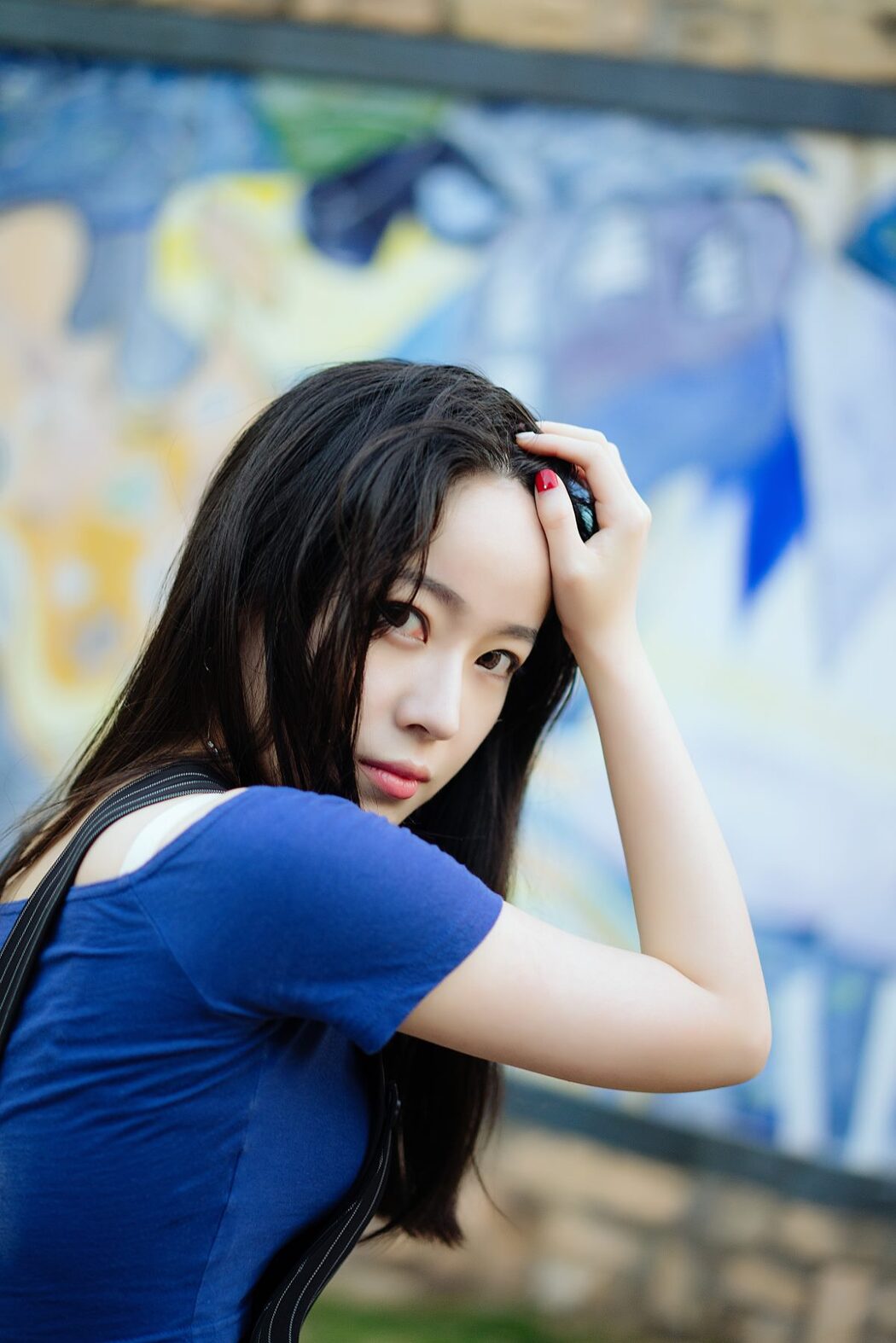 YiTuYu艺图语 Vol.935 Jian Xian