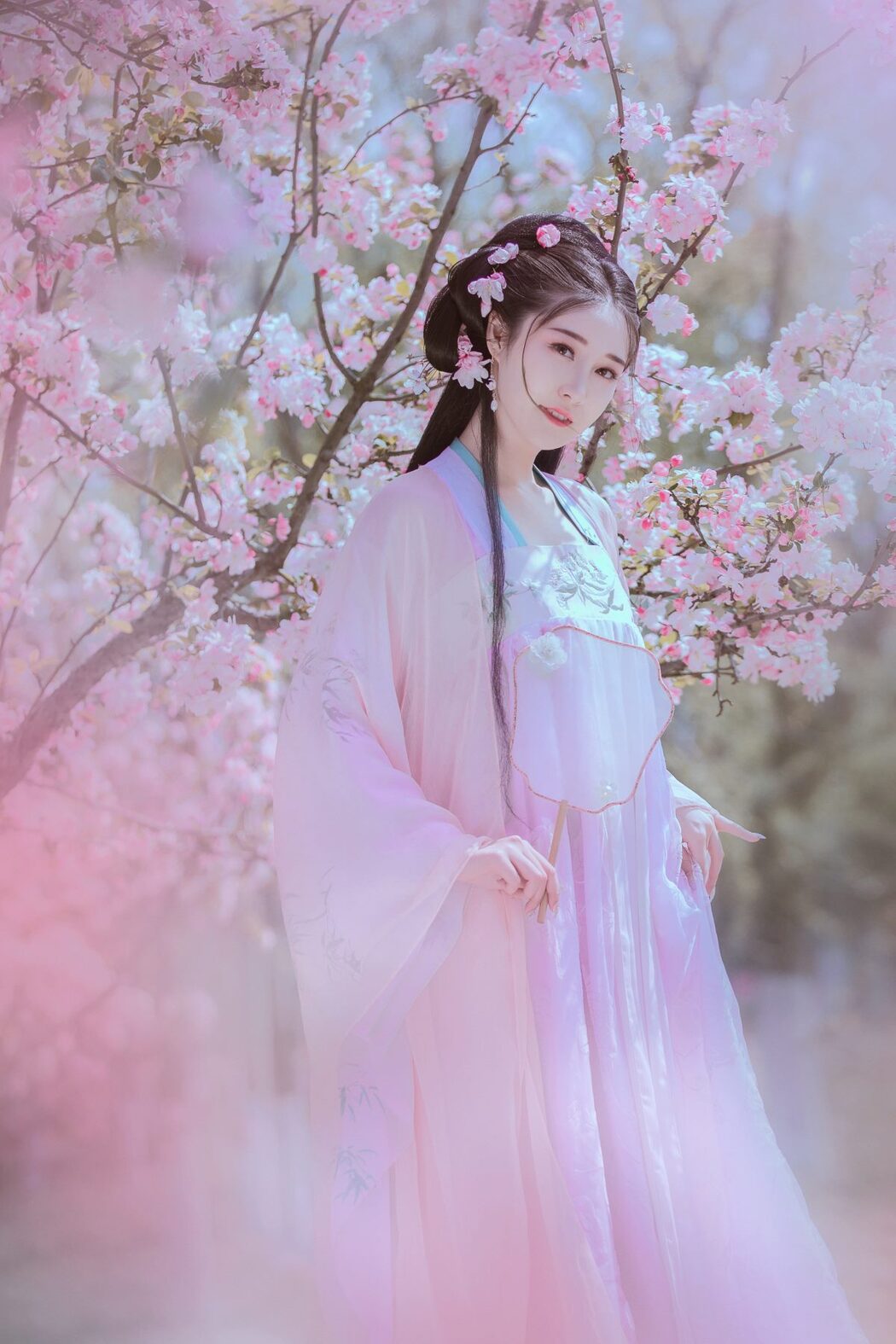 YiTuYu艺图语 Vol.905 Na Bao