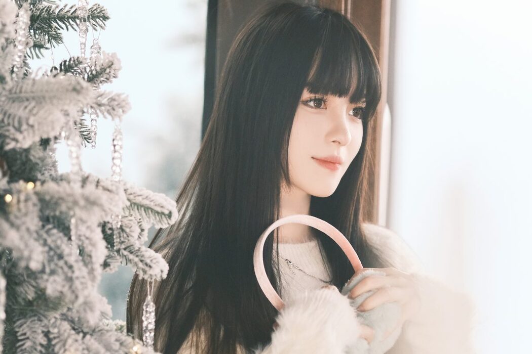 YiTuYu艺图语 Vol.6206 Xiao Huang Tong Xue