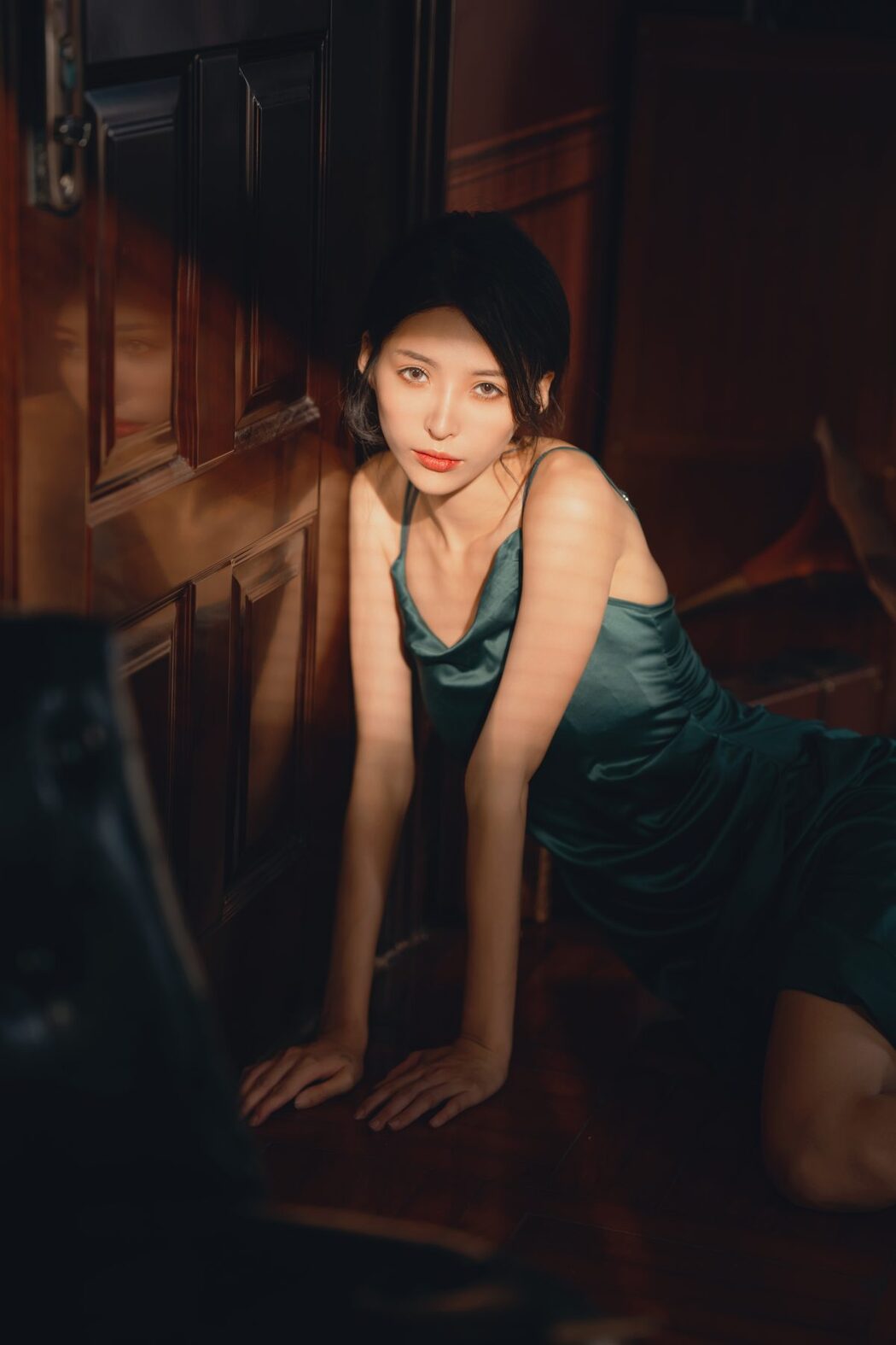 YiTuYu艺图语 Vol.6216 Xiao G