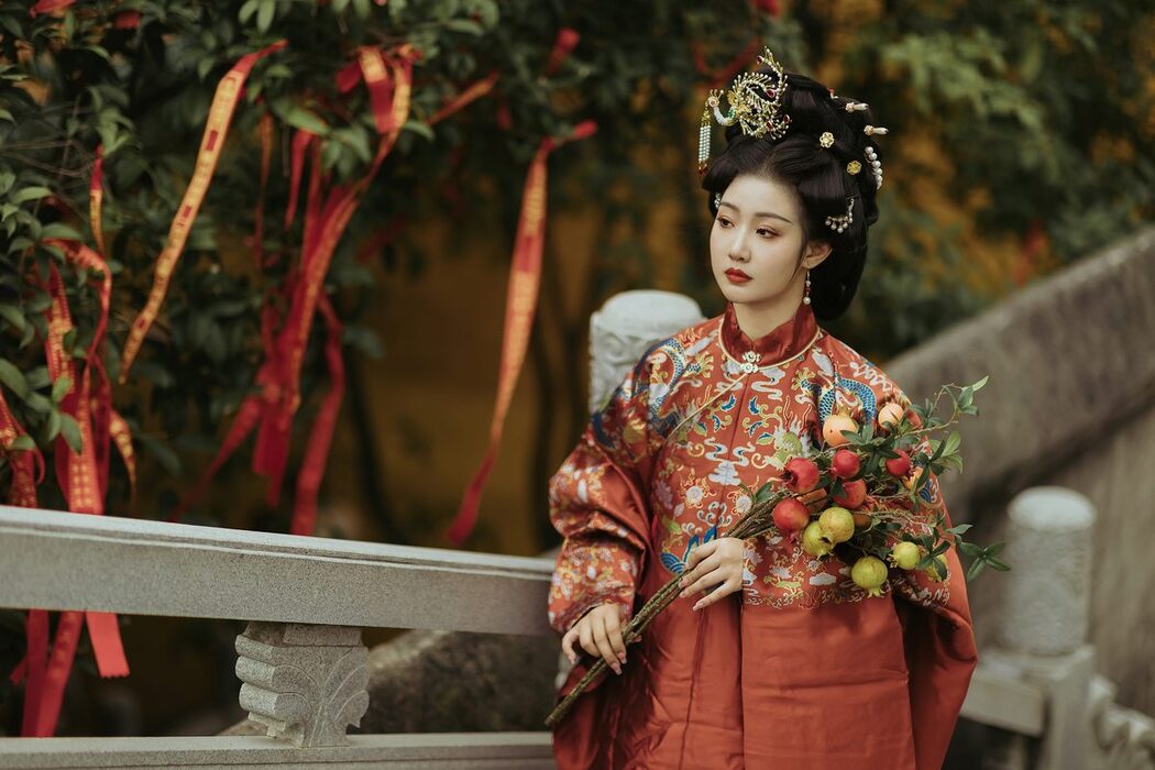 YiTuYu艺图语 Vol.6125 Man Man